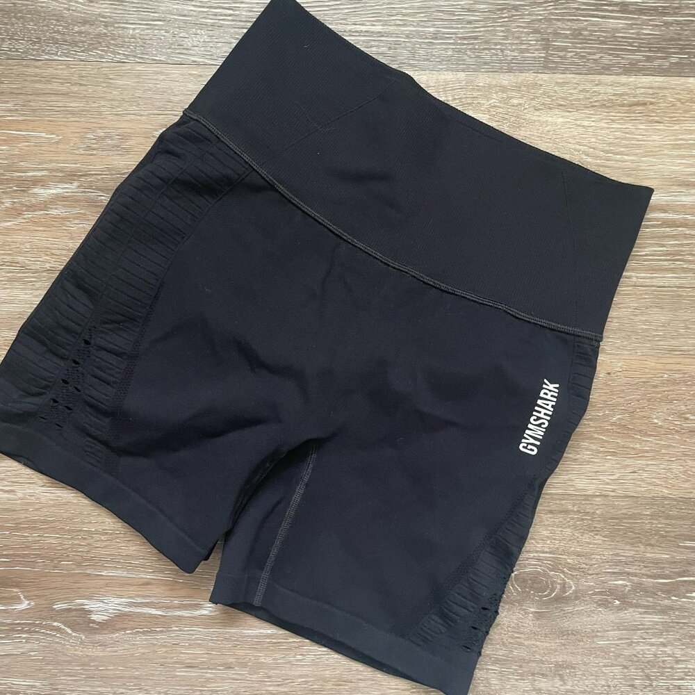 Gymshark Athletic Shorts